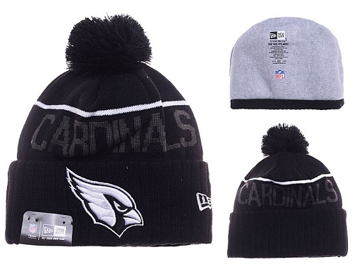 NFL Arizona Cardinals Stitched Knit Beanies 017